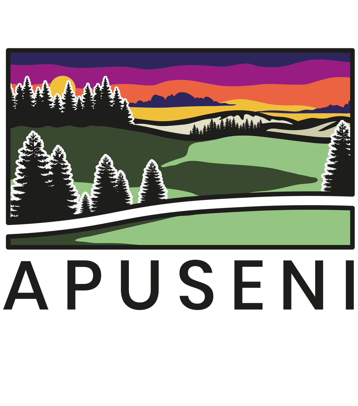 Apuseni