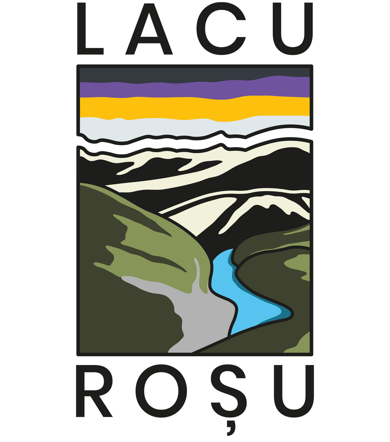 Lacu Roșu